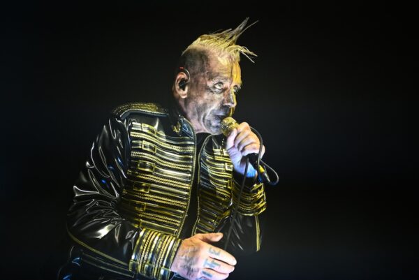 TILL LINDEMANN – „Meine Welt“ Tour 2025