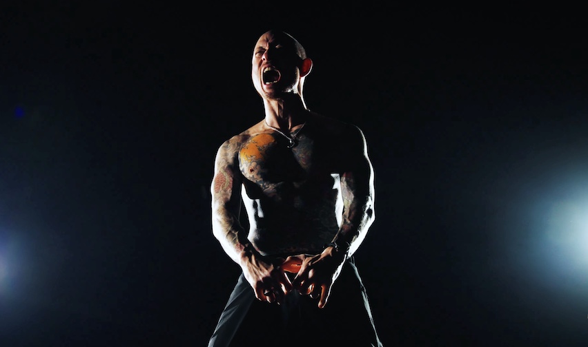 Mehr über den Artikel erfahren TRIVIUM – Video zum neuen Titeltrack `Struck Dead`