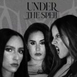 ANEUMA ft. Hynphernia & Diva Satánica – `Under The Spell´ Single veröffentlicht