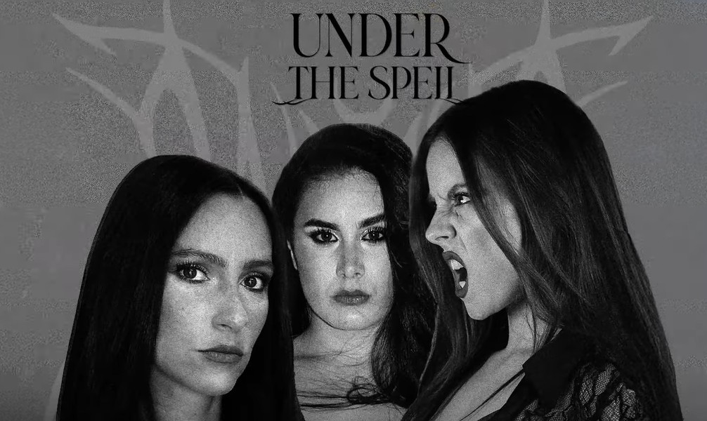Du betrachtest gerade ANEUMA ft. Hynphernia & Diva Satánica – `Under The Spell´ Single veröffentlicht