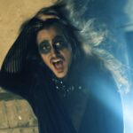 WISBORG – `Kreatur der Nacht´ Videosingle veröffentlicht