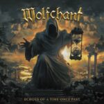 WOLFCHANT – `Goddess of Fire` Video-Songle vom kommenden Album