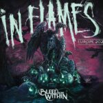 IN FLAMES – European Summer Tour für 2026 geplant