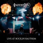 INFINITAS –  `Laima` Video zu “Live at Rock in Rautheim“