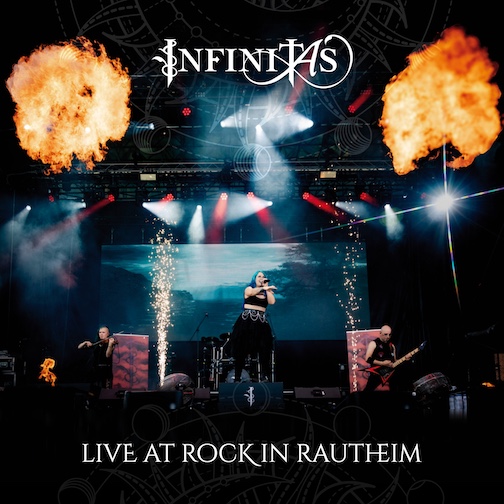 Du betrachtest gerade INFINITAS –  `Laima` Video zu “Live at Rock in Rautheim“