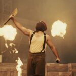 KANONENFIEBER – Video zur `Der Füsilier I` 2025 Version