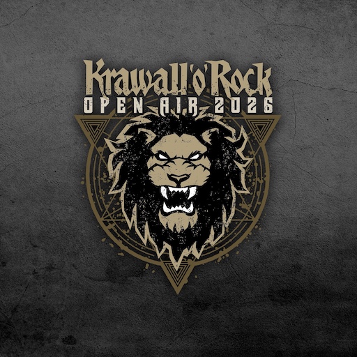 Du betrachtest gerade Krawall’o’Rock Open Air 2026 – Mit BEYOND THE BLACK , GRAVE DIGGER , TANKARD  u.v.m.
