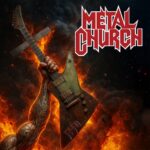 METAL CHURCH – Neues Line-Up teilt `F.A.F.O.` Video