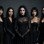 NECROVEIL – Video zur Cinematic Dark Ballad `Funeral` veröffentlicht