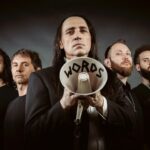 NOVEMBRE – Cineastisches Video zur neuen `Neptunian Hearts` Single