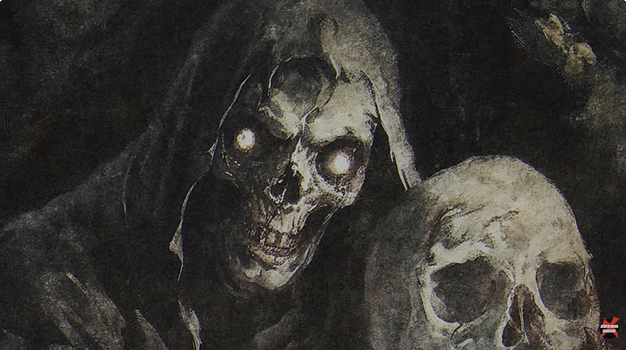 Du betrachtest gerade PAGANIZER – Titeltrack des nächsten Albums veröffentlicht `As Mankind Rots`