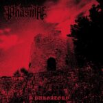 PHASMA – Extreme Metaller teilen derben `I` Track