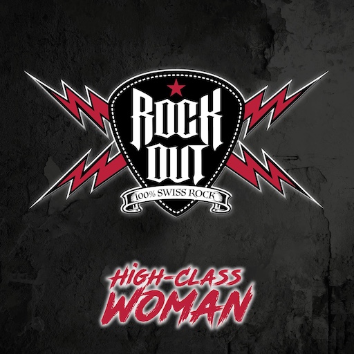 Du betrachtest gerade ROCK OUT – Rocker stellen `High-Class Woman` vor