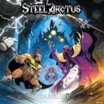 STEEL ARCTUS –  Traditionsmetaller stellen `Defender of Steel` Video-Single vor
