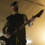 SYLOSIS – Thrashender Titeltrack des nächsten Albums im Video ‘The New Flesh`