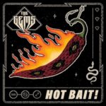 THE GEMS – `Hot Bait` Single zur Albumankündigung
