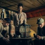 THE HIRSCH EFFEKT – Neuer Track als Video-Single: `Das Nachsehen`