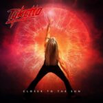 TYKETTO – Erste neue Single in neun Jahren: `Higher Than High` zum nächsten Album