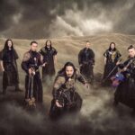 UUHAI – Mongolische Metaller stellen `Uuhai` Video vor