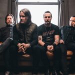 ALTER BRIDGE – Titelsong vom kommenden “Playing Aces“ Album im Video