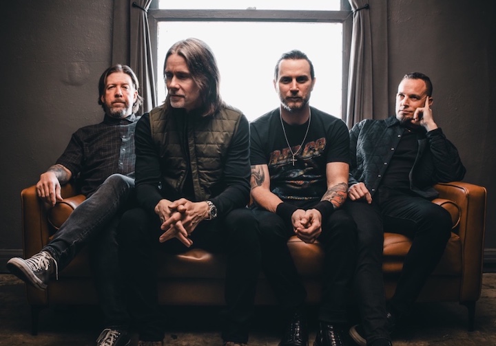 Du betrachtest gerade ALTER BRIDGE – Titelsong vom kommenden “Playing Aces“ Album im Video