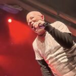 ARMORED SAINT – US Metaller teilen `Long Before I Die` Livevideo