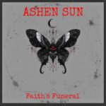 ASHEN SUN – Ex-Tiamat und Sundown Member goes Gothic: `Faith’s Funeral` Clip