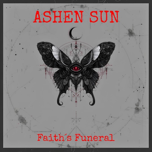 Du betrachtest gerade ASHEN SUN – Ex-Tiamat und Sundown Member goes Gothic: `Faith’s Funeral` Clip