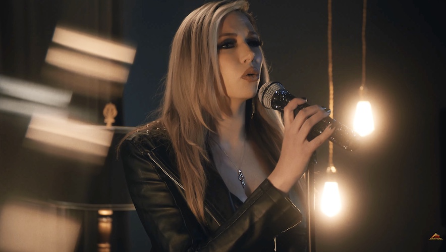 Du betrachtest gerade AUSTEN STARR – `Read Your Mind` Video-Single vom kommenden Album