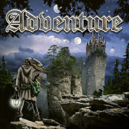 ADVENTURE - ADVENTURE - Obliveon