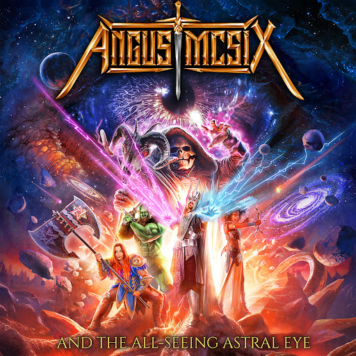 Du betrachtest gerade ANGUS McSIX ft. RHAPSODY OF FIRE  –  `I Am Adam McSix` vom nächsten Album