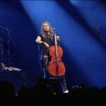 APOCALYPTICA – Komplette Liveshow vom Metal Hammer Paradise 2025