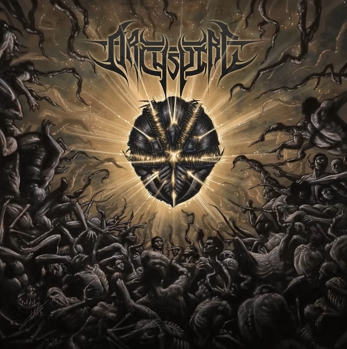 Mehr über den Artikel erfahren ARCHSPIRE – Tech Death Crew mit neuer `Carrion Ladder´ Videosingle