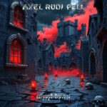 AXEL RUDI PELL – Neuer „Ghost Town“ Titeltrack veröffentlicht