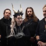 BATTLE BEAST und Sängerin NOORA LOUHIMO trennen sich