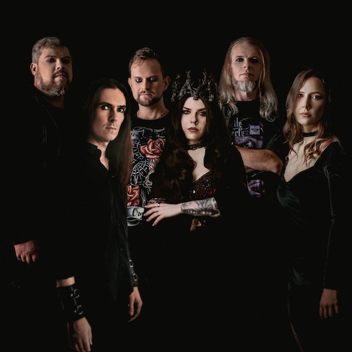 Mehr über den Artikel erfahren BELLE MORTE – Neue `My Legacy` Akustikversion im Video