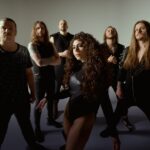 BATTLE BEAST – Stellen neue Sängerin vor!