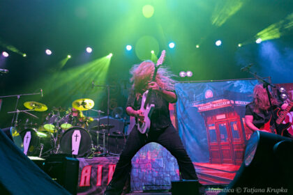 Battle Beast Steelbound tour 2025 by Tajana Krupka10