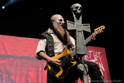 Battle Beast Steelbound tour 2025 by Tajana Krupka16