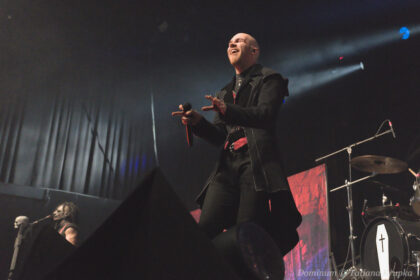 Battle Beast Steelbound tour 2025 by Tajana Krupka17