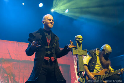 Battle Beast Steelbound tour 2025 by Tajana Krupka19