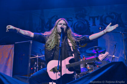 Battle Beast Steelbound tour 2025 by Tajana Krupka2