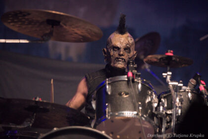 Battle Beast Steelbound tour 2025 by Tajana Krupka20