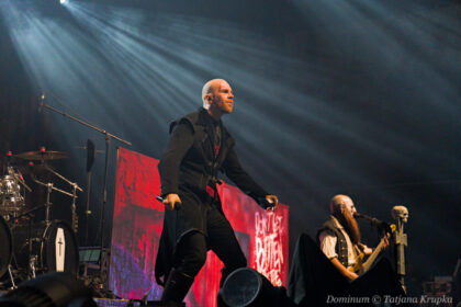 Battle Beast Steelbound tour 2025 by Tajana Krupka22