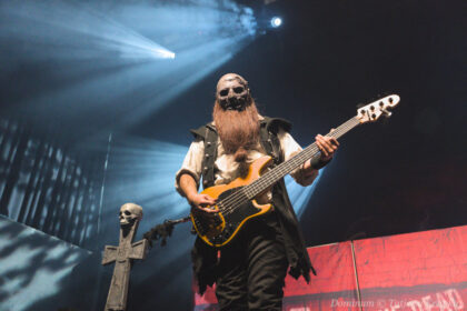 Battle Beast Steelbound tour 2025 by Tajana Krupka23