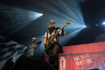 Battle Beast Steelbound tour 2025 by Tajana Krupka24