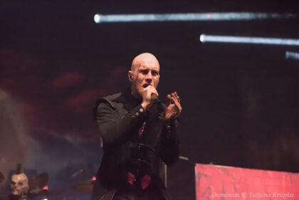 Battle Beast Steelbound tour 2025 by Tajana Krupka26