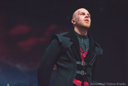 Battle Beast Steelbound tour 2025 by Tajana Krupka28