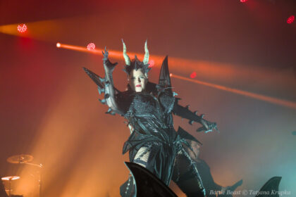 Battle Beast Steelbound tour 2025 by Tajana Krupka29