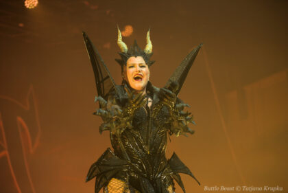 Battle Beast Steelbound tour 2025 by Tajana Krupka34